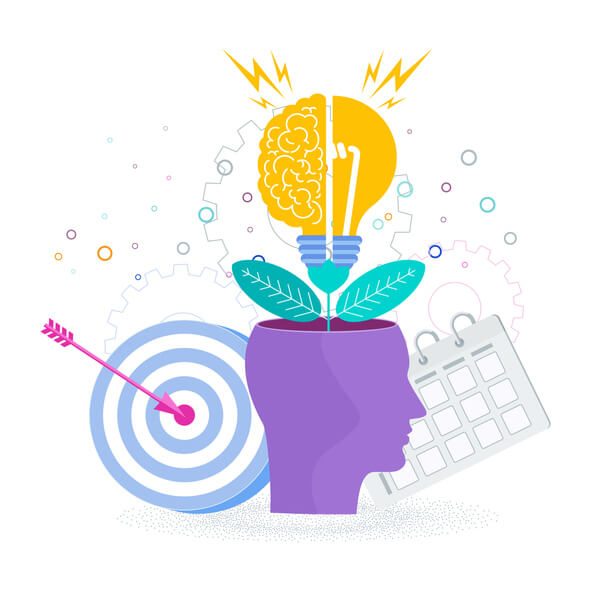 Adopt a Continuous Training and Improvement Mentality