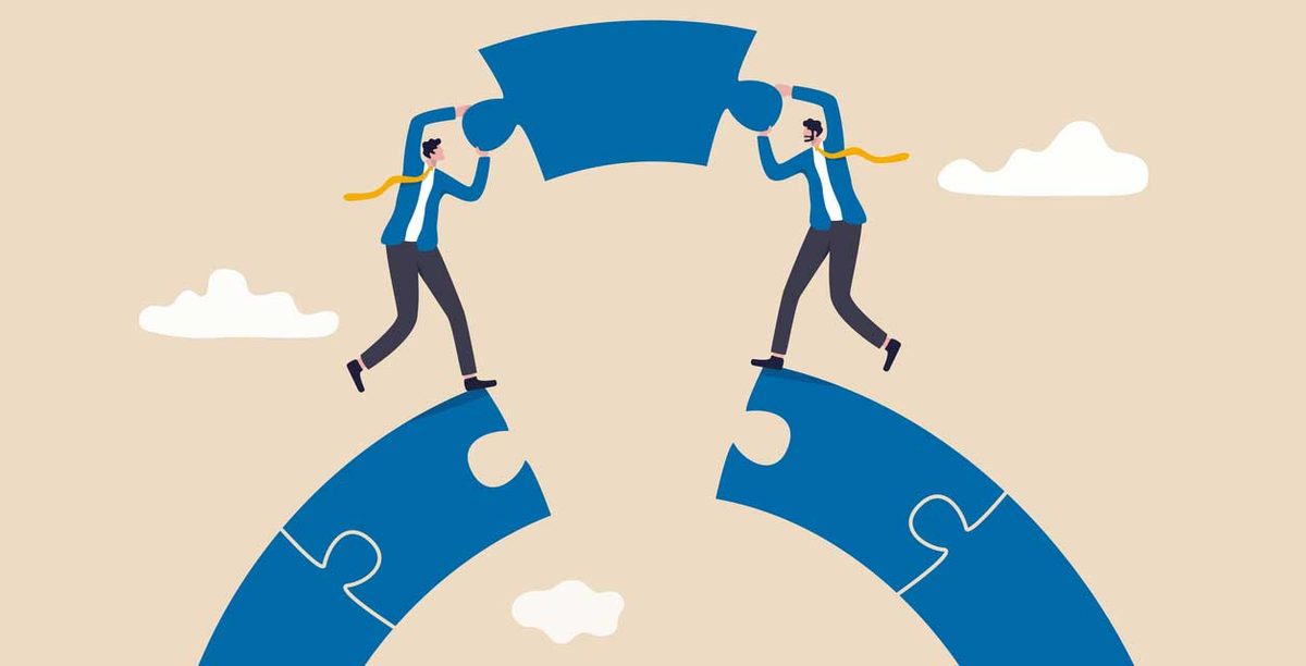 Building Long-Term Partnerships with Sales Outsourcing Providers
