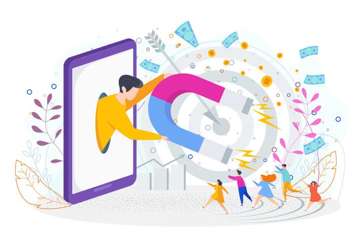 How to Build a Strategy that Attracts and Converts Potential Customers