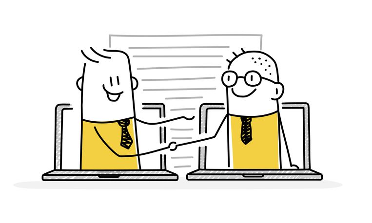 How To Manage Your Remote Sales Team