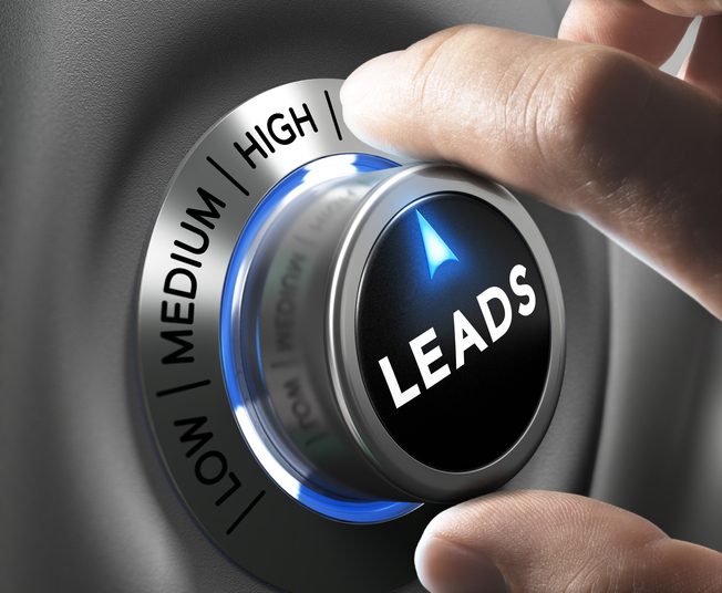 Increase Lead Generation Using These Strategies