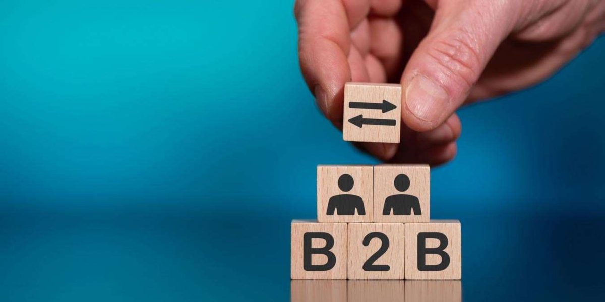 The Art of Outsourced B2B Sales: Navigating Complex Business Relationships