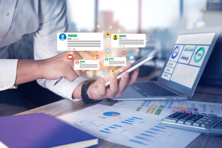 The Role of Sales Development in Account-Based Marketing