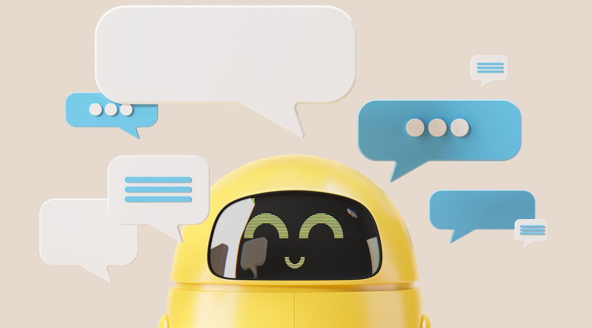 Using AI Chatbots to reform customer service