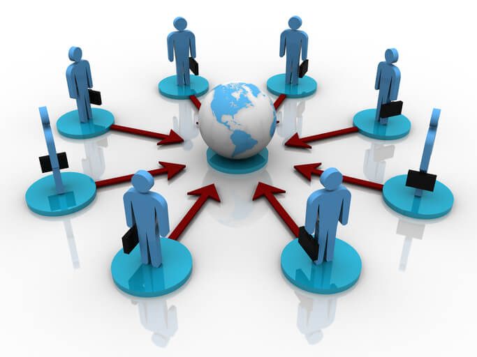 Why Outsourcing Is the Way to Go In Today’s Remote World